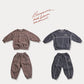 《予約》Pig Guy Jogger Pants  / BONEOUNE