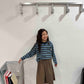 《予約》Retro Pocket Tee / andbutter