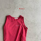 《予約》Collared Sleeveless / Navi