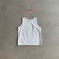 《予約》Collared Sleeveless / Navi