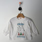 《予約》Cloud Santa Tee / ANDBUTTER