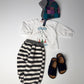 《予約》Cloud Santa Tee / ANDBUTTER
