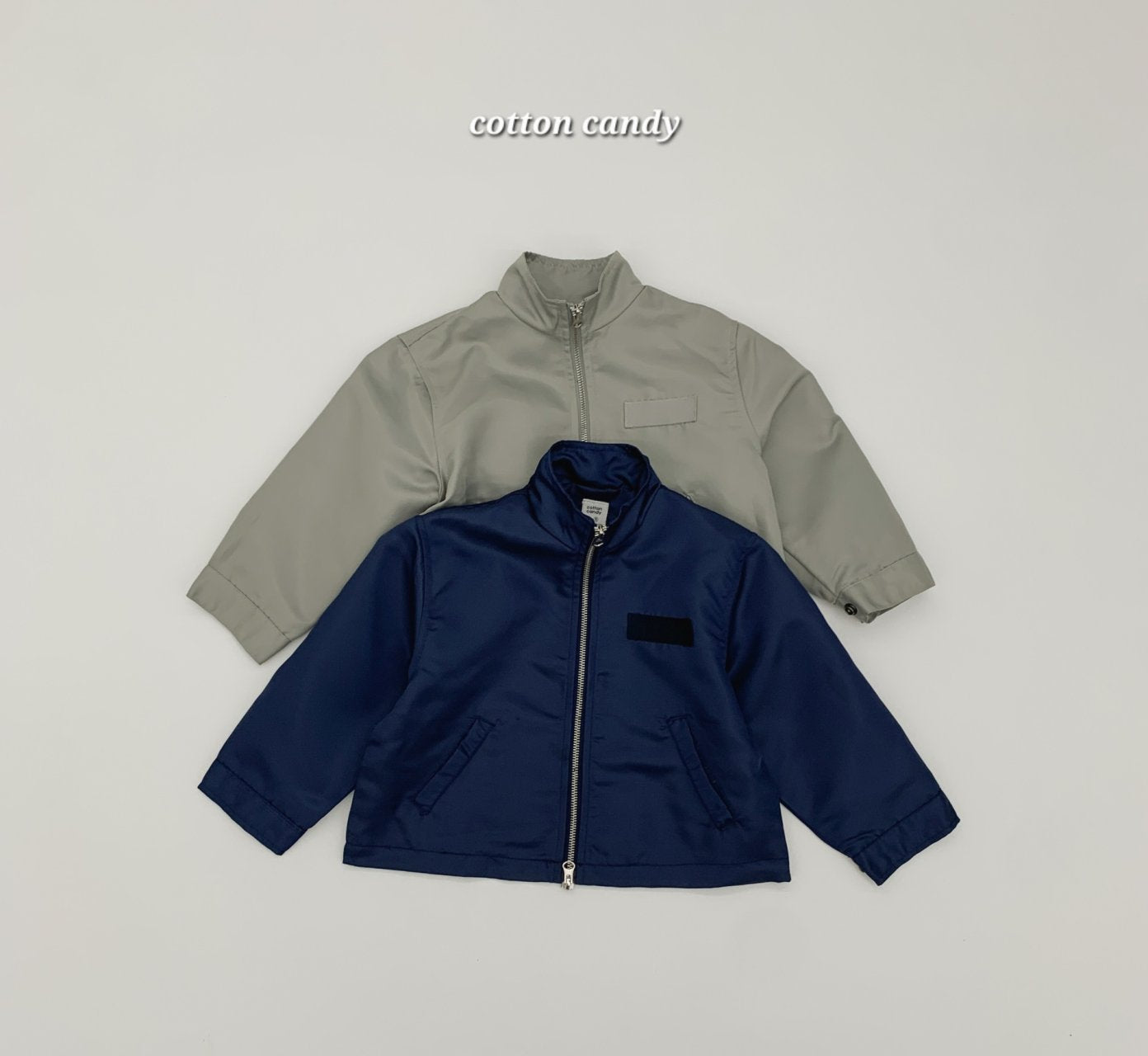 《予約》Project Jacket / cotton candy