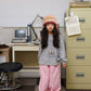 《予約》Cloud Santa Tee / ANDBUTTER