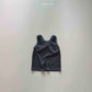 《予約》Cross Sleeveless / andbutter