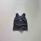 《予約》Cross Sleeveless / andbutter