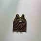 《予約》Cross Sleeveless / andbutter