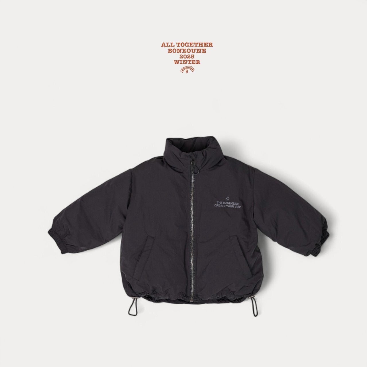 《予約》Achieve Down Jacjet / Boneoune