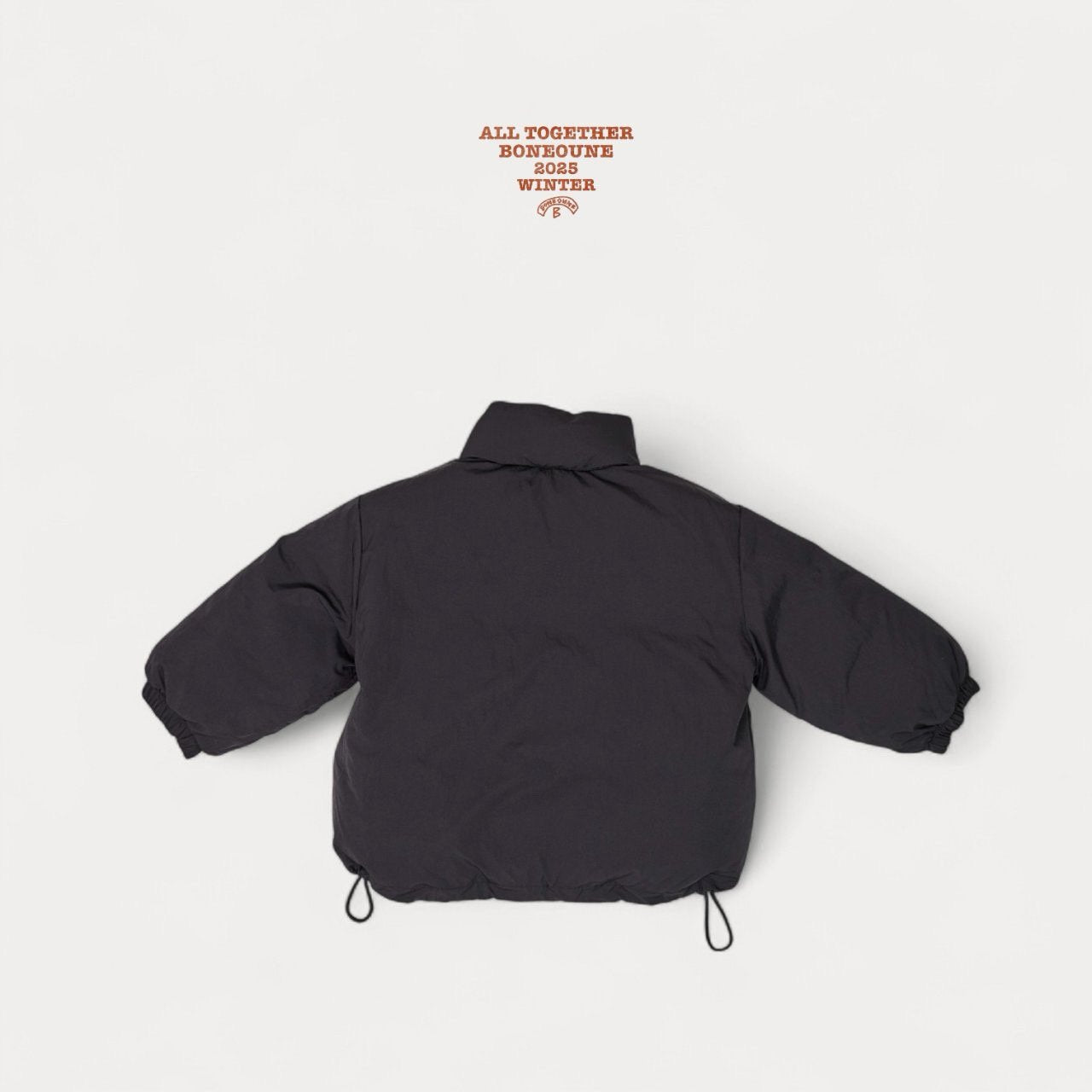 《予約》Achieve Down Jacjet / Boneoune