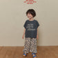 《予約》Rona Pants / Navi
