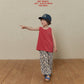 《予約》Rona Pants / Navi