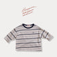 《予約》Origin Long-Sleeve T-Shirt / BONEOUNE