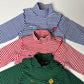 《予約》AND Turtleneck Tee/ ANDBUTTER