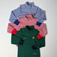 《予約》AND Turtleneck Tee/ ANDBUTTER