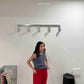 《予約》Cross Sleeveless / andbutter