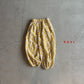 《予約》Rona Pants / Navi