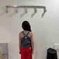 《予約》Cross Sleeveless / andbutter
