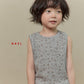 《予約》Aaron Sleeveless / Navi