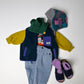 《予約》AND Turtleneck Tee/ ANDBUTTER