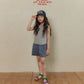 《予約》Aaron Sleeveless / Navi
