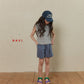 《予約》Aaron Sleeveless / Navi
