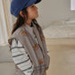 《予約》Origin Long-Sleeve T-Shirt / BONEOUNE