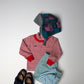《予約》AND Turtleneck Tee/ ANDBUTTER