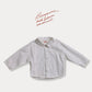 《予約》Oxford Shirt  / BONEOUNE