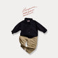 《予約》Oxford Shirt  / BONEOUNE