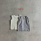 《予約》Aaron Sleeveless / Navi