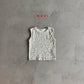 《予約》Aaron Sleeveless / Navi