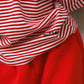《予約》AND Turtleneck Tee/ ANDBUTTER