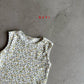 《予約》Aaron Sleeveless / Navi