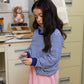 《予約》AND Turtleneck Tee/ ANDBUTTER