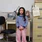 《予約》AND Turtleneck Tee/ ANDBUTTER