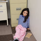 《予約》AND Turtleneck Tee/ ANDBUTTER