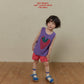 《予約》Heart Sleeveless / Navi
