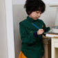 《予約》AND Turtleneck Tee/ ANDBUTTER