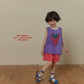 《予約》Heart Sleeveless / Navi
