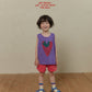 《予約》Heart Sleeveless / Navi