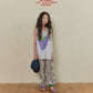 《予約》Heart Sleeveless / Navi