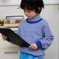 《予約》AND Turtleneck Tee/ ANDBUTTER