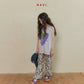 《予約》Heart Sleeveless / Navi