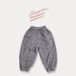 《予約》Mario Jogger Pants / BONEOUNE