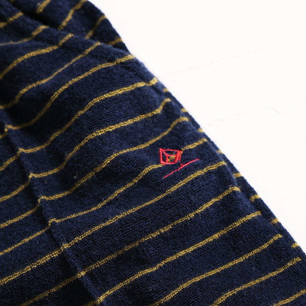 《予約》Mario Jogger Pants / BONEOUNE