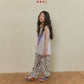 《予約》Heart Sleeveless / Navi