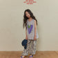 《予約》Heart Sleeveless / Navi