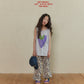 《予約》Heart Sleeveless / Navi