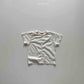 《予約》Color Line Tee / andbutter