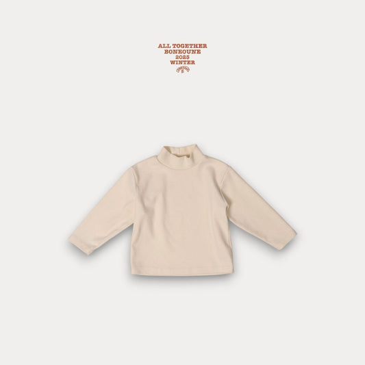 《予約》Sugar Half Polar Tee / Boneoune